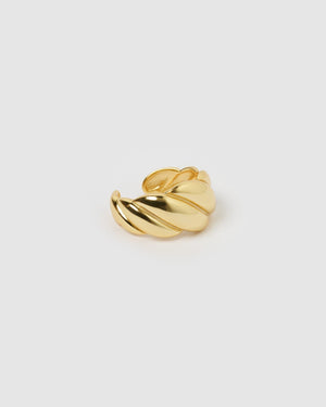 Izoa Belinda Ring Gold