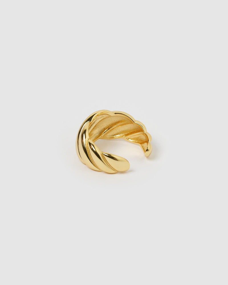Izoa Belinda Ring Gold