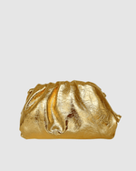 Izoa Mini Valentina Bag Gold