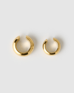 Izoa Minnie Ear Cuff Set Gold