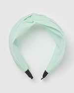 Izoa Taylor Headband Mint