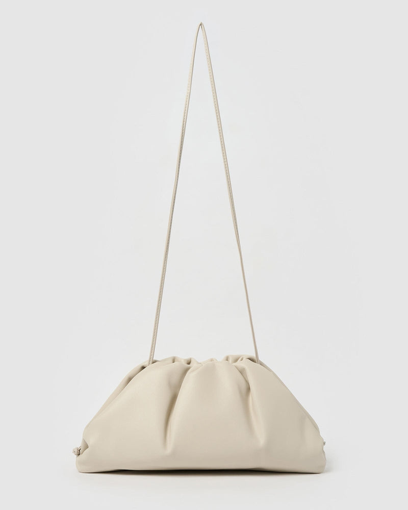 Izoa Valentina Bag Cream