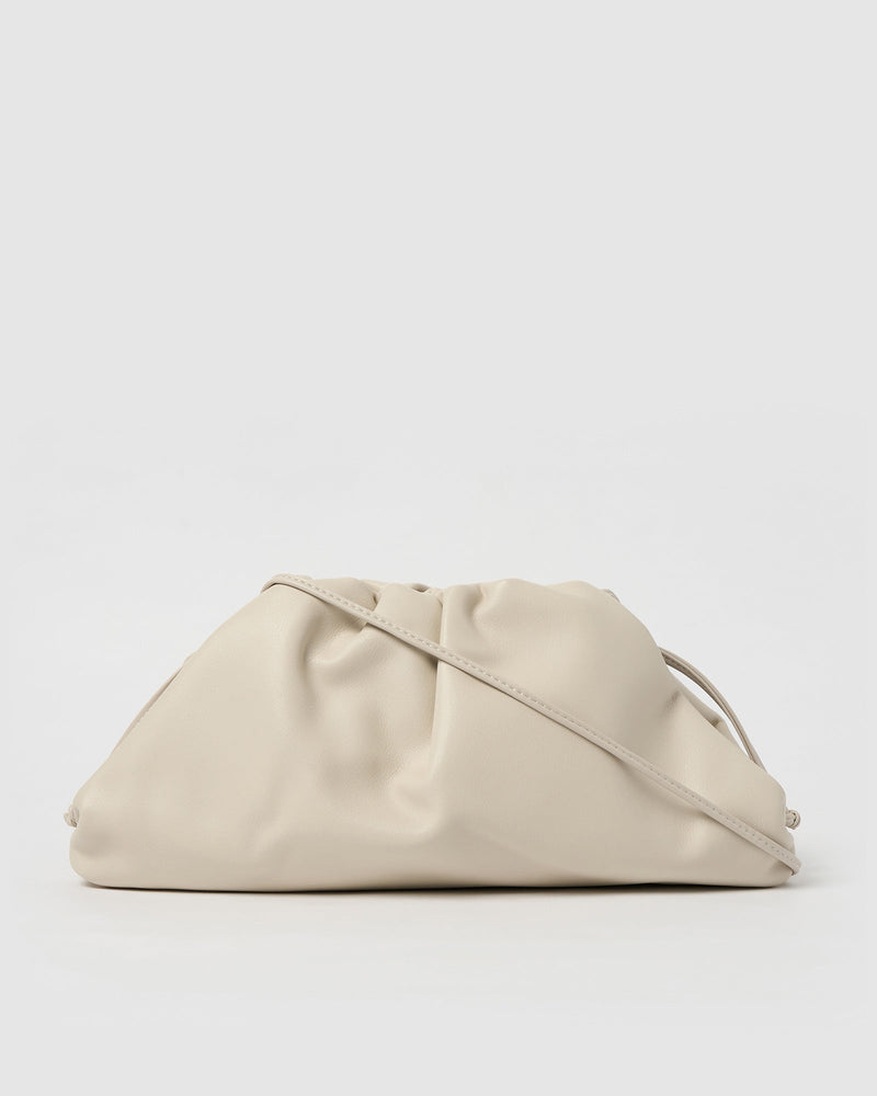 Izoa Valentina Bag Cream