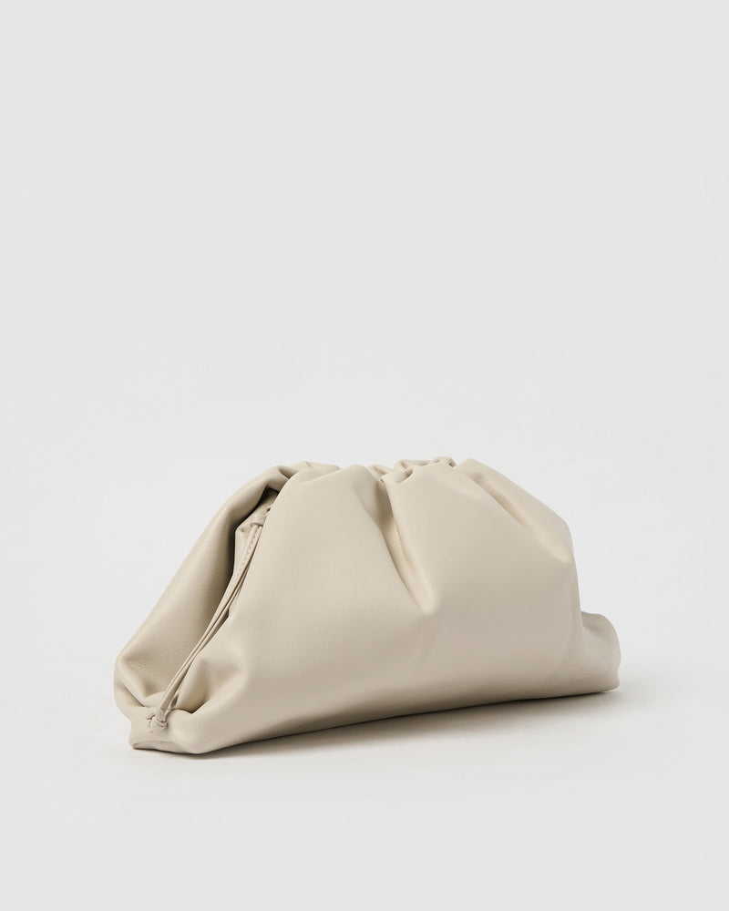 Izoa Valentina Bag Cream