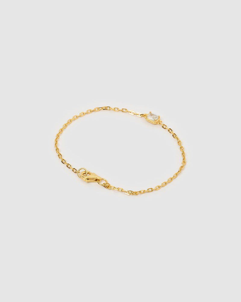Izoa Kids Josie Bracelet Gold