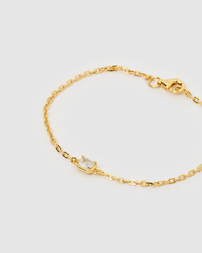 Izoa Kids Josie Bracelet Gold