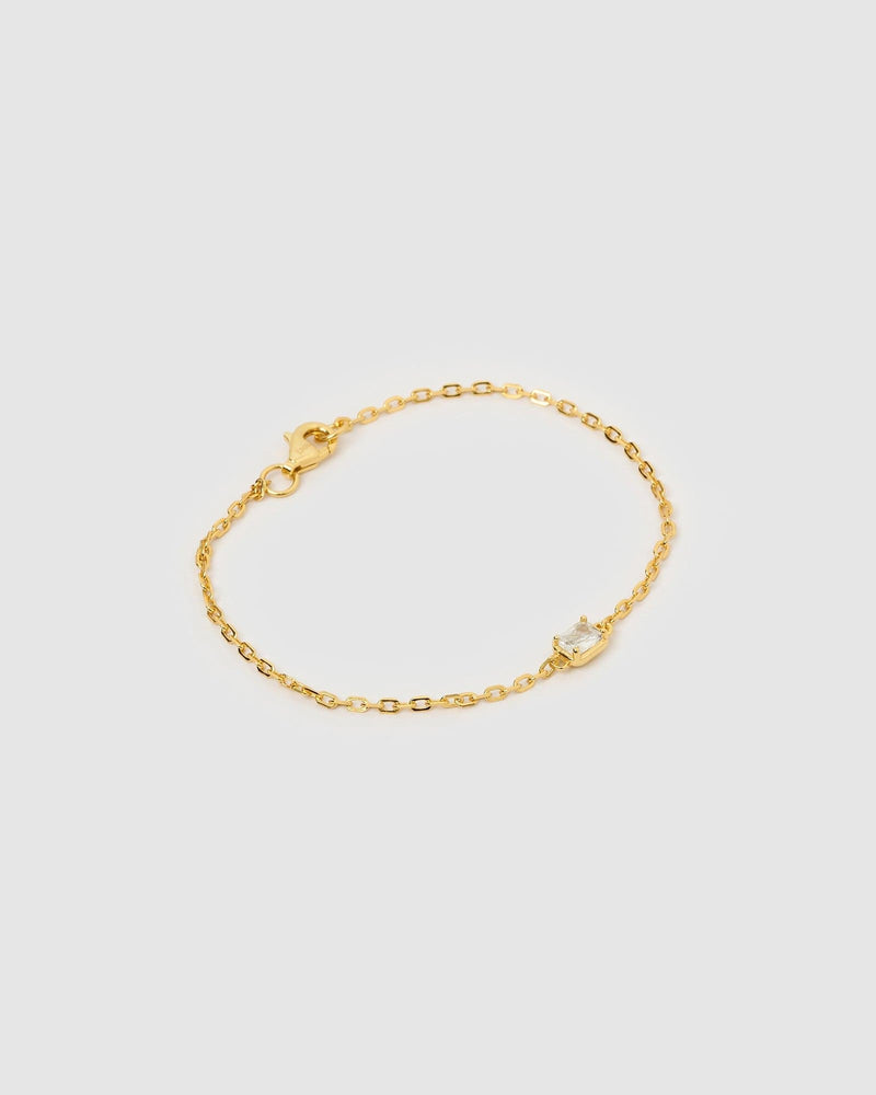Izoa Kids Josie Bracelet Gold