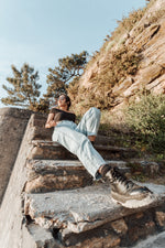 Wakee Denim Jeans