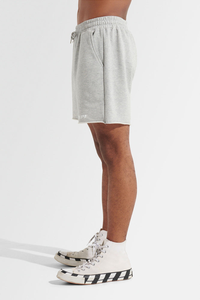 Newtype Official Shorts Royal Shorts - Grey