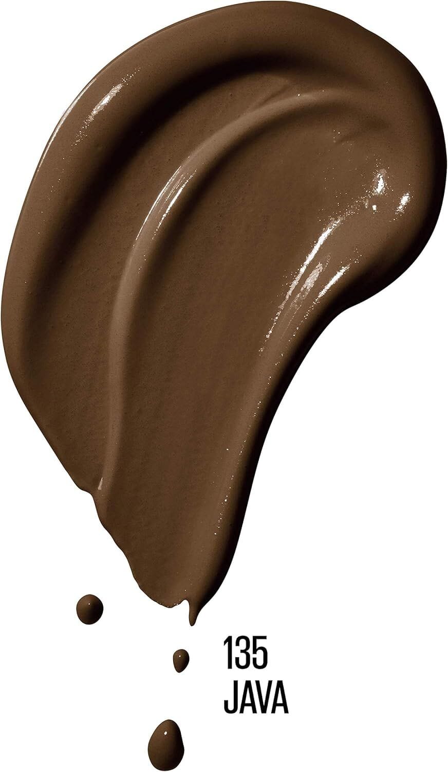 Maybelline Dream Radiant Liquid Hydrating Foundation with Hyaluronic A