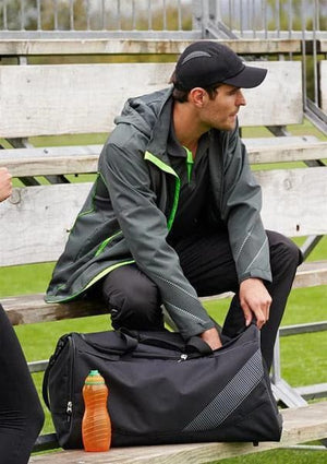 Large Foldable Sports Gym Duffle Bag Waterproof Travel Duffel Bag - Re