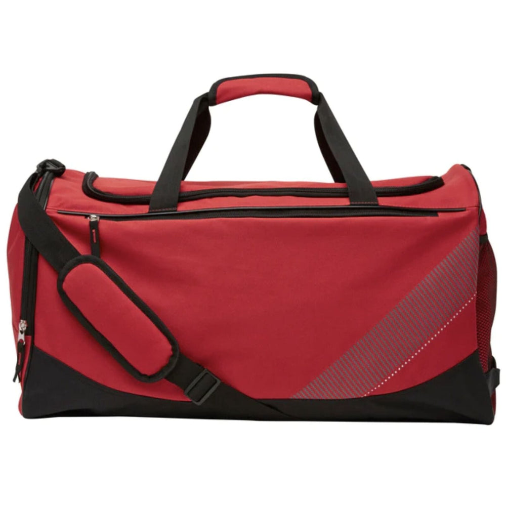 Large Foldable Sports Gym Duffle Bag Waterproof Travel Duffel Bag - Re