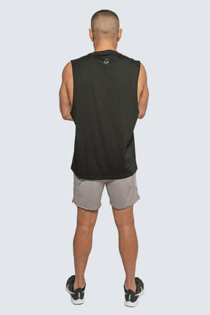 Newtype Official Tanks Winsome Tank - Black