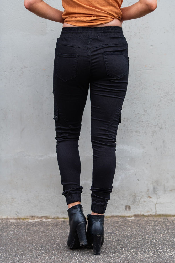 Country denim cargo best sale pants