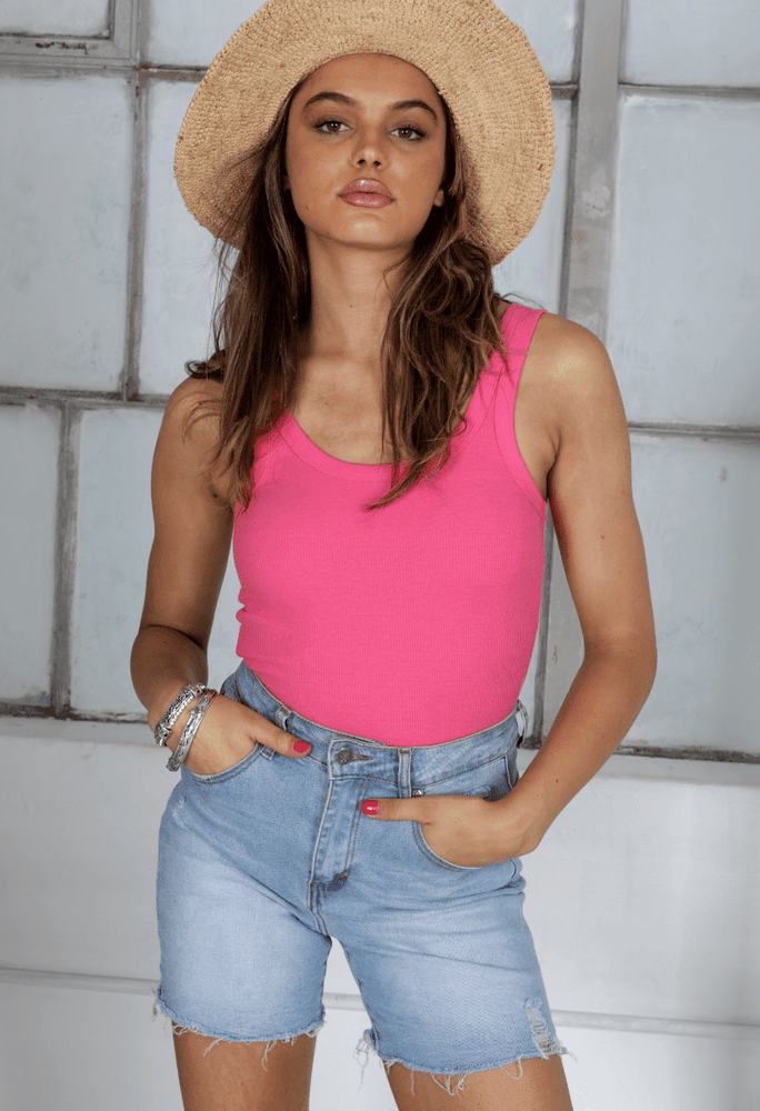 Refuge high waisted shorts online