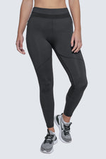 Good Karma Leggings - Black