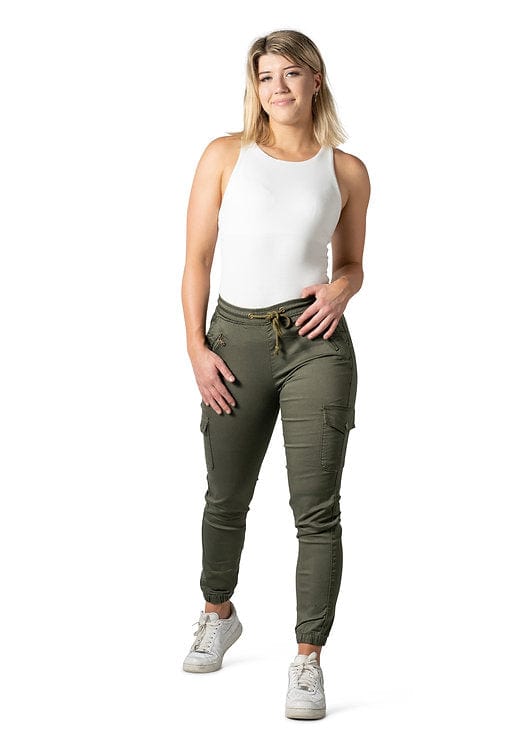 Wakee joggers clearance